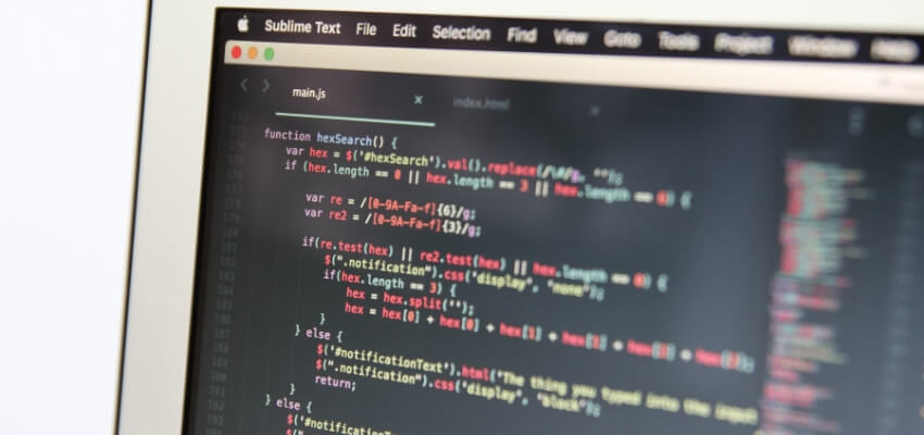 что должен знать javascript разработчик фото