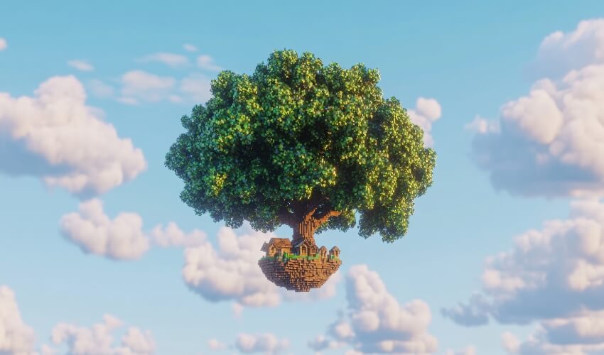 Создание мода Minecraft фото