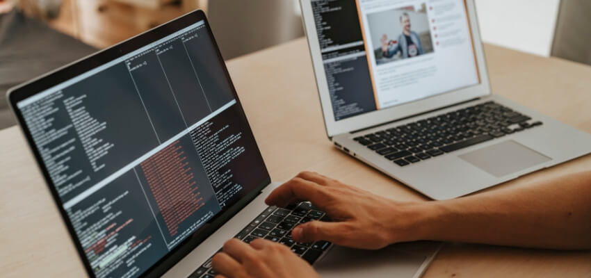 web developer это фото