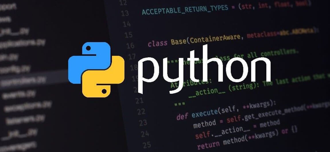 python для детей фото
